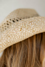 Load image into Gallery viewer, Screwback Stud Earrings - Daisy Cowgirl Boot
