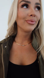 Load image into Gallery viewer, JULIANNA NECKLACE
