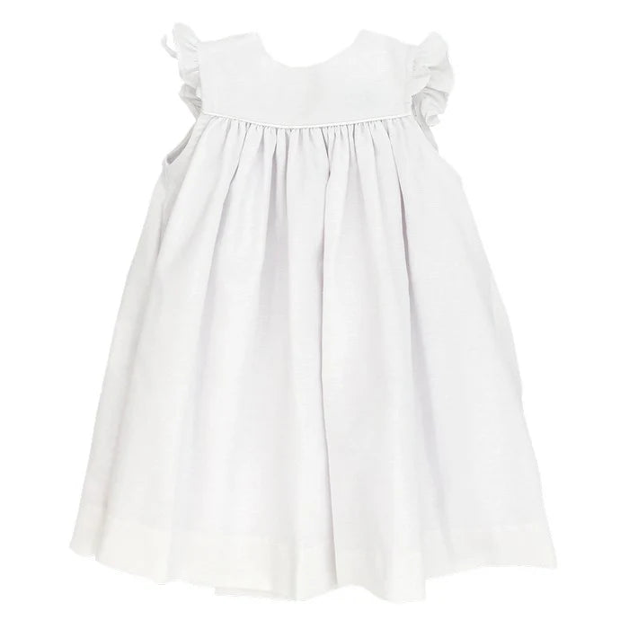 Bailey Boys Whisper Linen-Float Dress