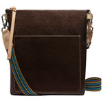 Load image into Gallery viewer, Consuela Ember Tour Crossbody
