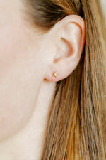 Load image into Gallery viewer, Screwback Stud Earrings - Scout Star
