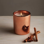 Load image into Gallery viewer, Simmered Cider Candle
