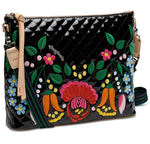 Load image into Gallery viewer, Consuela La Reina Downtown Crossbody
