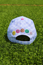 Load image into Gallery viewer, Sideline Smiles Hat
