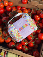 Load image into Gallery viewer, Farmer&#39;s Market 7-Day Set with Makeup Bag | Spring Edition

