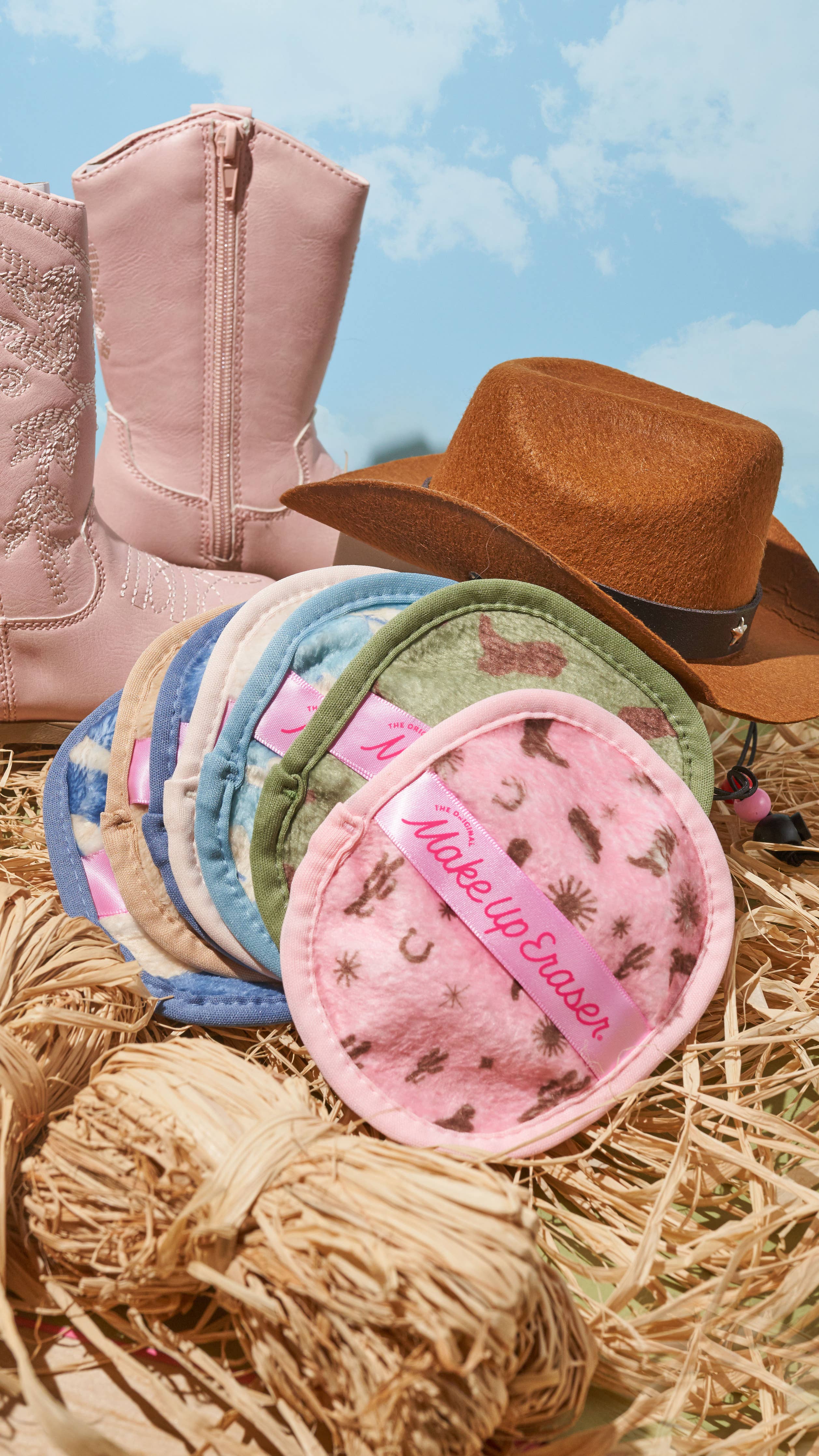 Coastal Cowgirl 7-Day Set | Southern Glam