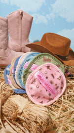 Load image into Gallery viewer, Coastal Cowgirl 7-Day Set | Southern Glam
