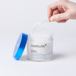 Load image into Gallery viewer, MEDICUBE Zero Pore Pads AHA BHA

