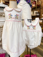 Load image into Gallery viewer, Bow Flower Butterfly Bubble
