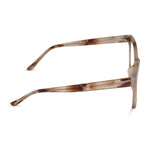 Load image into Gallery viewer, Willa - Cream Tortoise Blue Light Diff Readers + 3.0 Power
