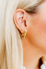 Load image into Gallery viewer, Linny Co Kaitlyn Earrings
