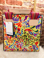 Load image into Gallery viewer, Consuela Limon Classic Tote
