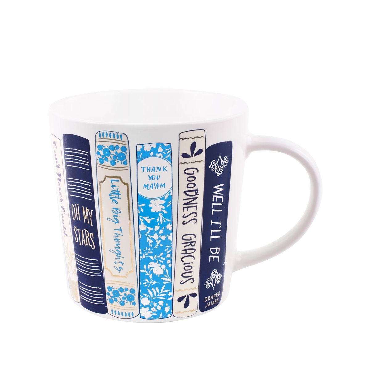 Draper James Ceramic Mug