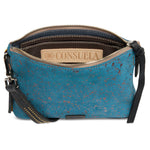 Load image into Gallery viewer, Consuela Nilo Midtown Crossbody
