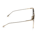 Load image into Gallery viewer, Vittoria - Gold Pink Rush Mirror Diff Sunglasses
