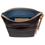 Load image into Gallery viewer, Consuela Ember Tour Crossbody
