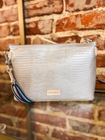 Load image into Gallery viewer, Consuela Celeste Midtown Crossbody
