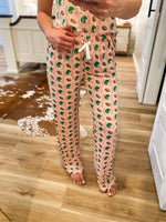 Load image into Gallery viewer, Tailgate Queen Sleep Pants - The Royal Standard
