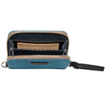 Load image into Gallery viewer, Consuela Nilo Zippy Wallet
