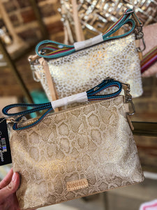 Consuela Kit Midtown Crossbody