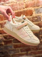 Load image into Gallery viewer, Next 2 Blush Multi Vintage Havana Sneakers
