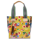 Load image into Gallery viewer, Consuela Barb Classic Tote
