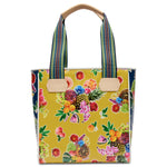 Load image into Gallery viewer, Consuela Barb Classic Tote
