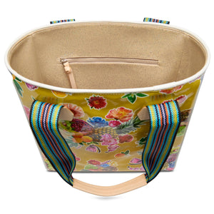 Consuela Barb Classic Tote