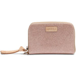 Load image into Gallery viewer, Consuela Emery Zippy Wallet
