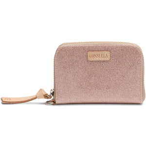 Consuela Emery Zippy Wallet
