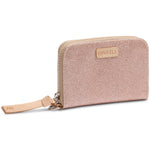 Load image into Gallery viewer, Consuela Emery Zippy Wallet

