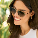 Load image into Gallery viewer, Jordan Cool Matcha Cool Matcha Gradient Sunglasses
