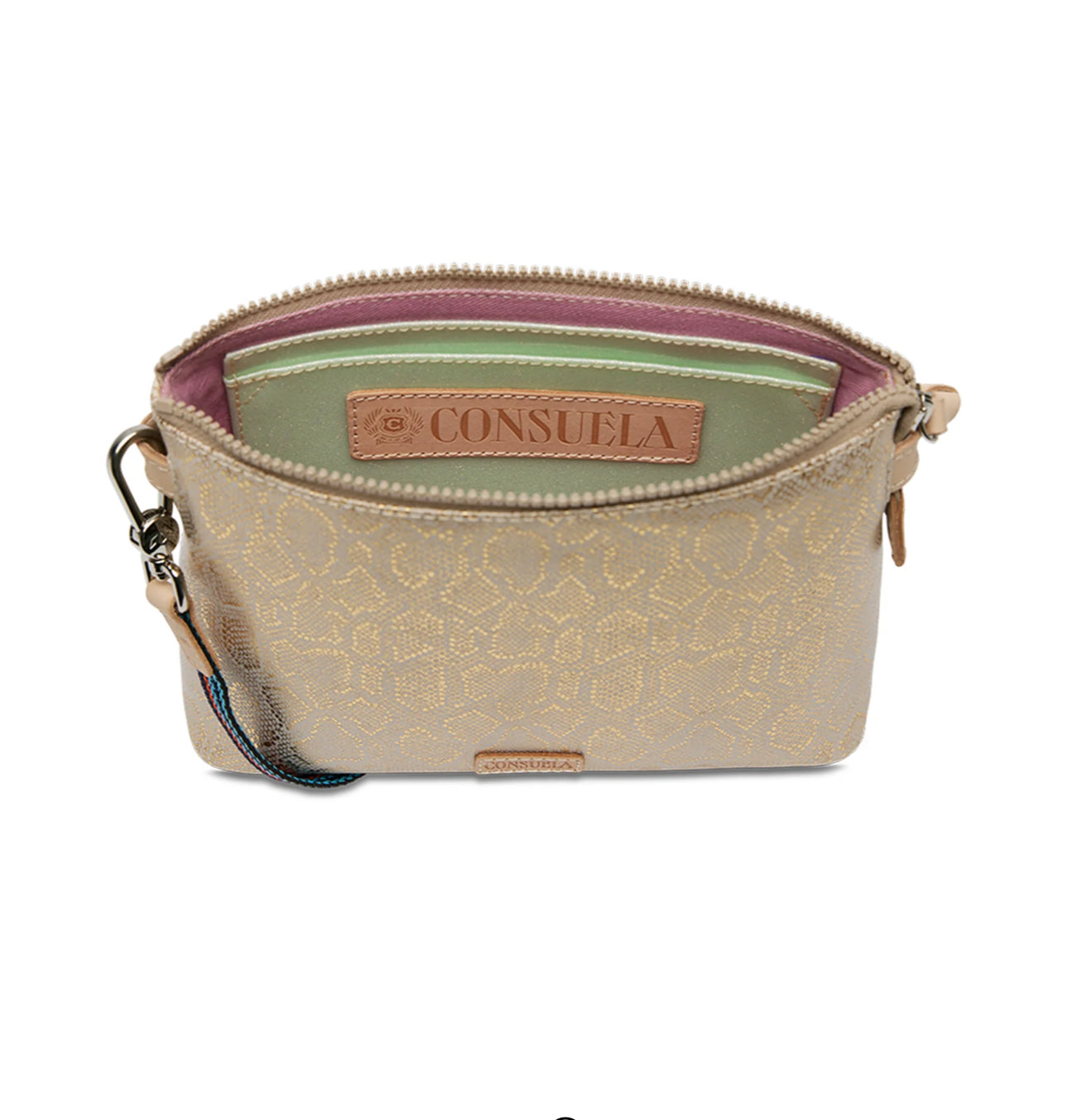 Consuela Leah Midtown Crossbody