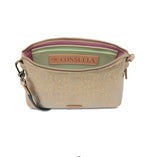 Load image into Gallery viewer, Consuela Leah Midtown Crossbody
