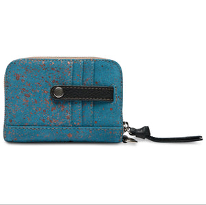 Consuela Nilo Zippy Wallet