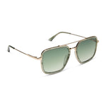 Load image into Gallery viewer, Jordan Cool Matcha Cool Matcha Gradient Sunglasses
