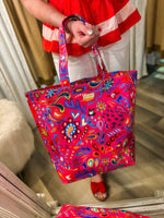 Load image into Gallery viewer, Consuela Ceci Grab &#39;n&#39; Go
