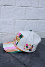 Load image into Gallery viewer, Keepin’ Jesus Cool Hat
