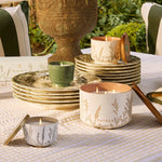 Load image into Gallery viewer, Outdoor Oasis Citronella Grove Large Candle
