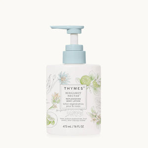 Bergamot Nectar Replenishing Hand Lotion