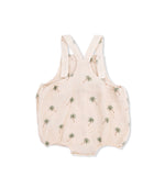Load image into Gallery viewer, Angel Dear Palm Trees - Sunsuit
