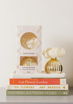 Load image into Gallery viewer, Sweet Grace Mercury Flower Diffuser
