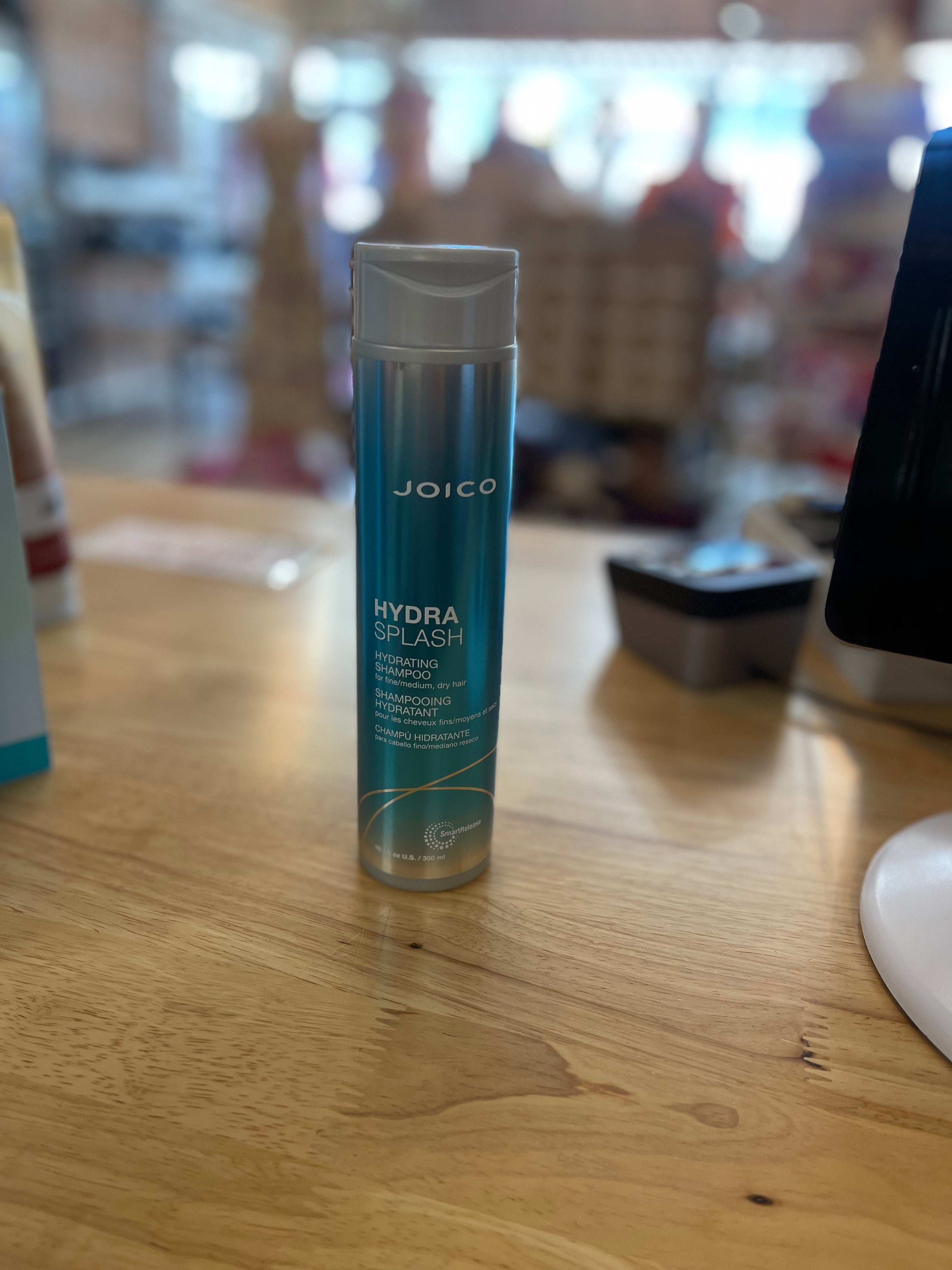 Joico Hydra Splash Conditioner