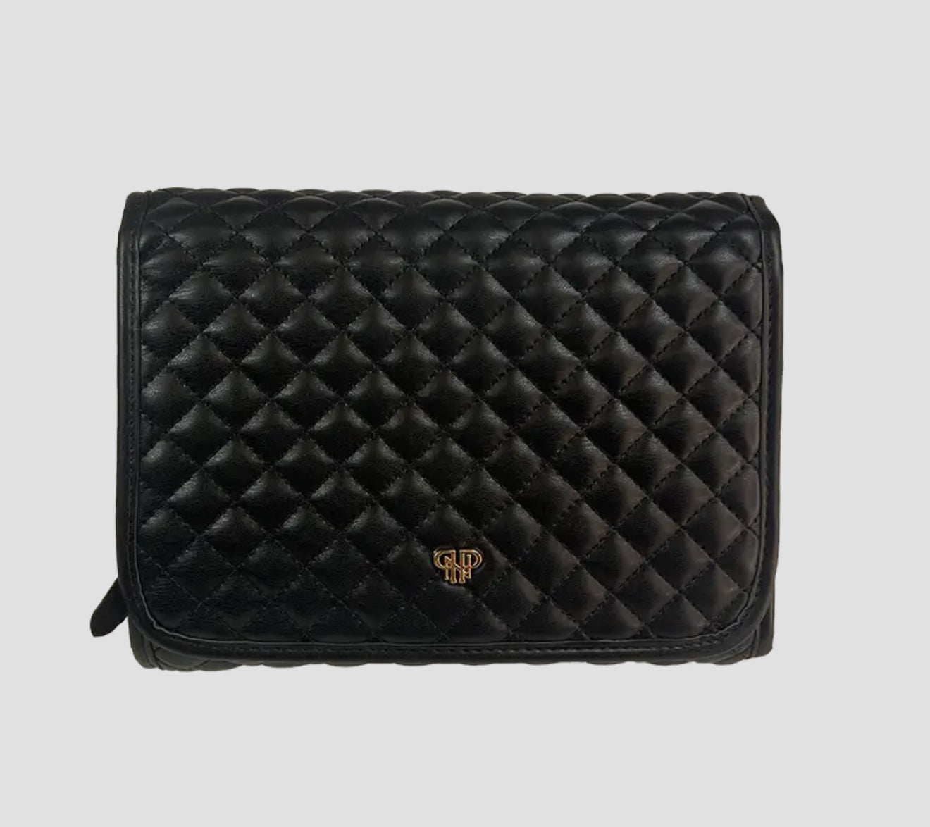 Getaway Toiletry Case - Timeless Quilted