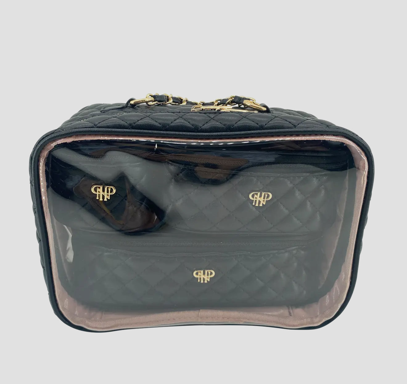 Trio Jet Setter - Timeless Quilted
