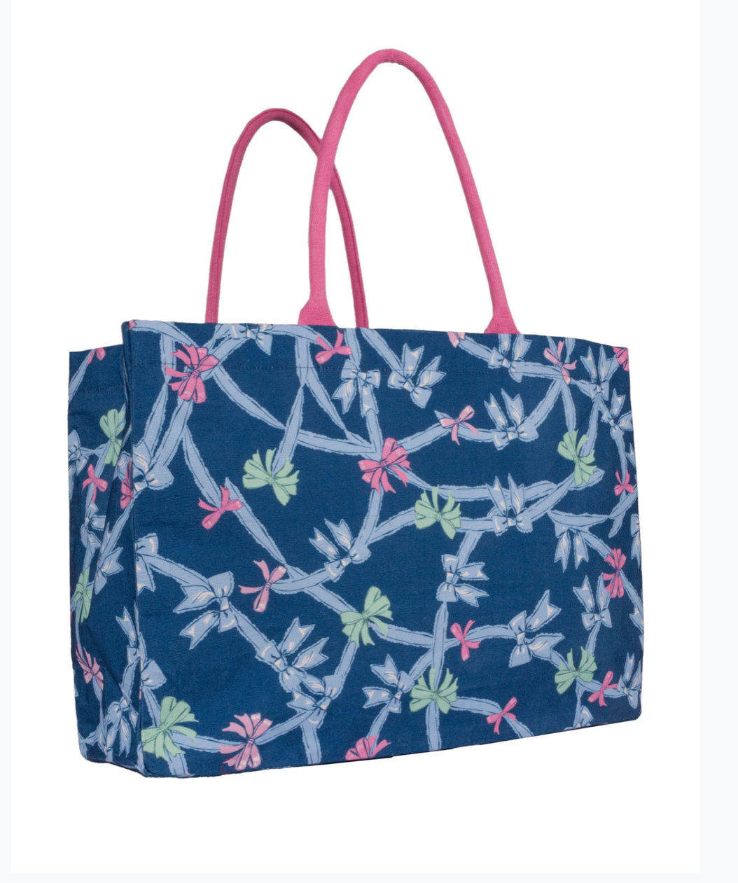 Simply Southern Bow Tote