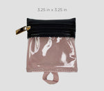 Load image into Gallery viewer, Train Jewelry Case - Timeless Quilted
