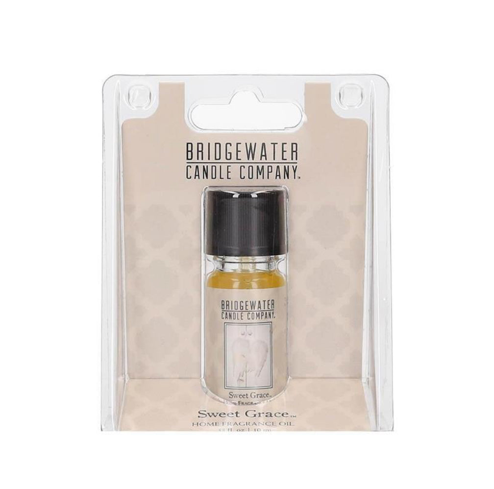 Home Fragrance Oil Sweet Grace