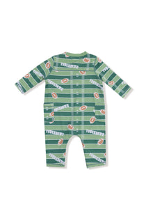 Angel Dear Football Field - Glow in the Dark