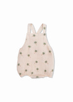 Load image into Gallery viewer, Angel Dear Palm Trees - Sunsuit
